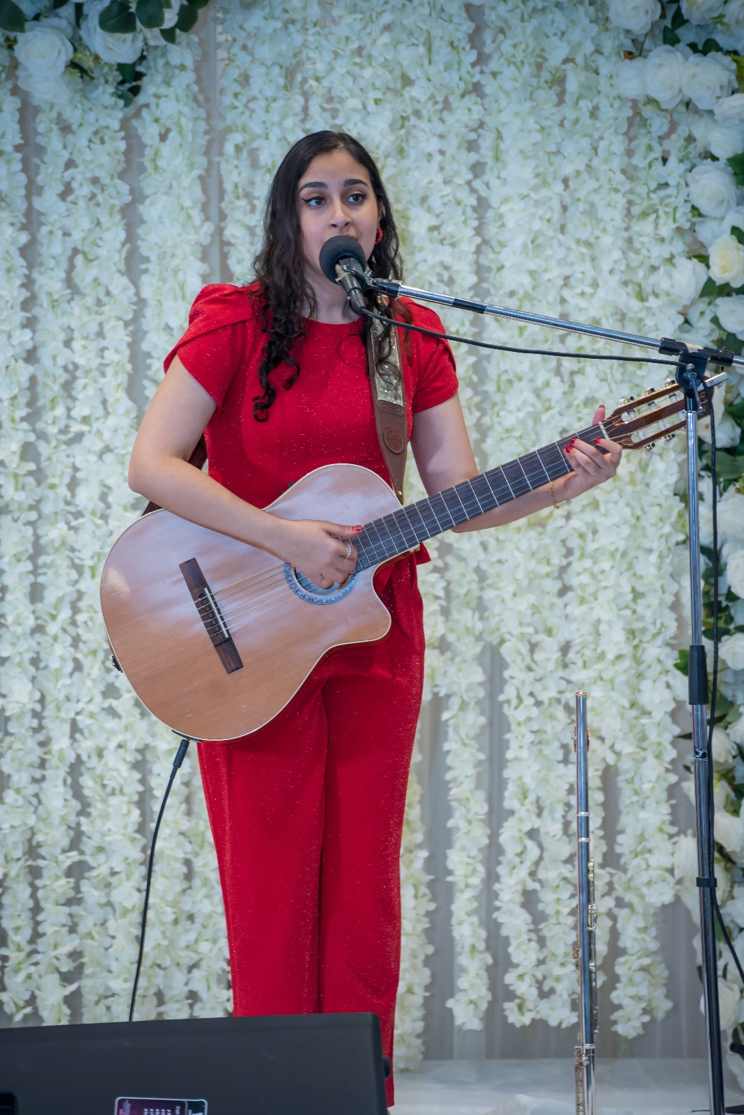 Celebration Concert - Seniors and Youth 1