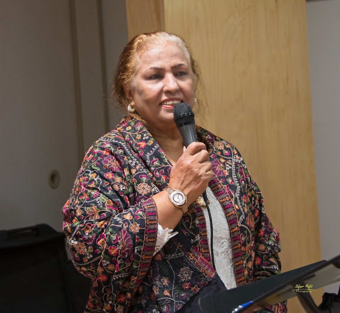 National Senior Day 10