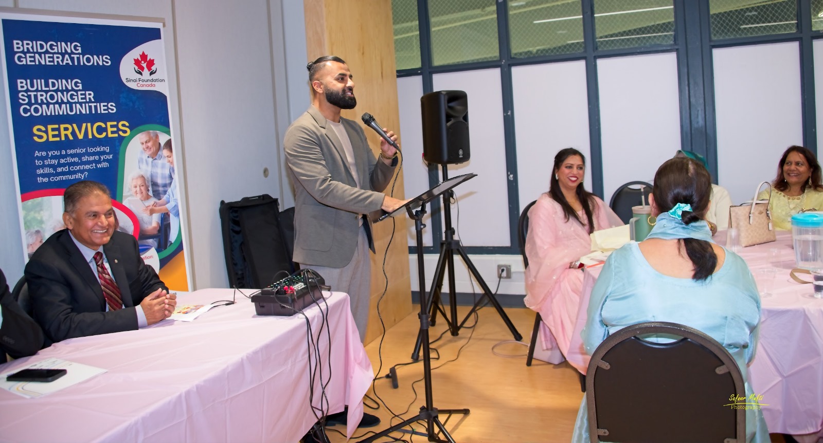 National Senior Day 11