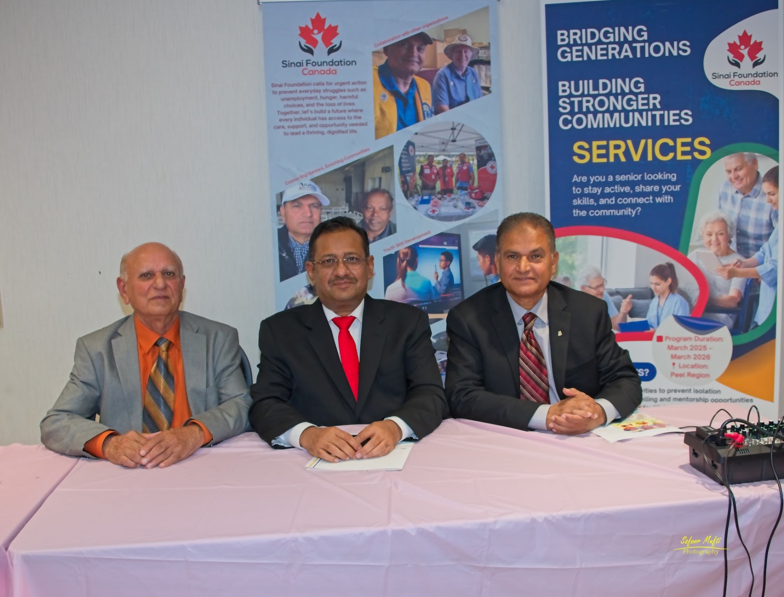 National Senior Day 12