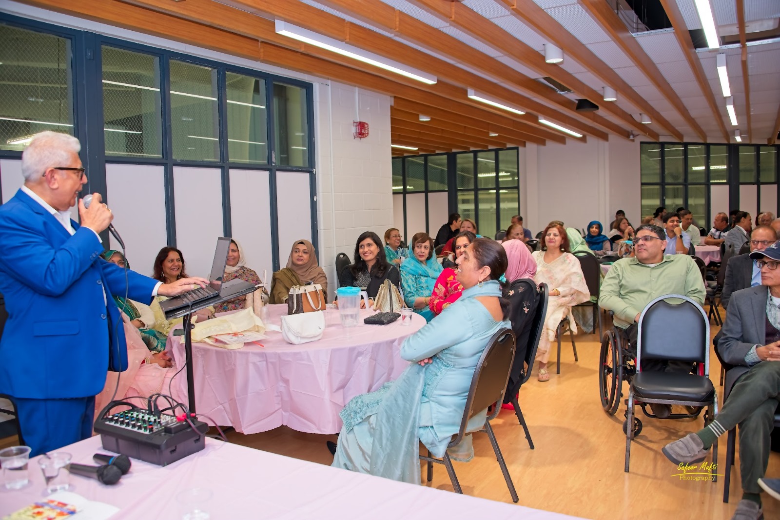 National Senior Day 13