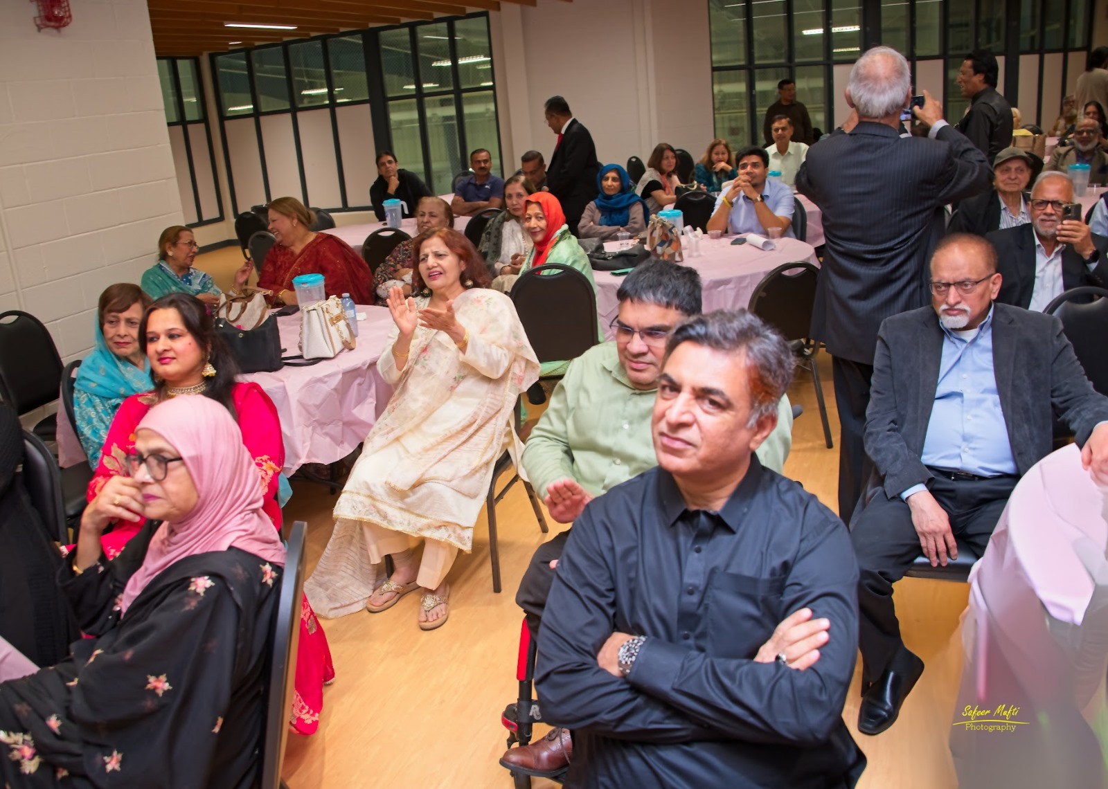 National Senior Day 14