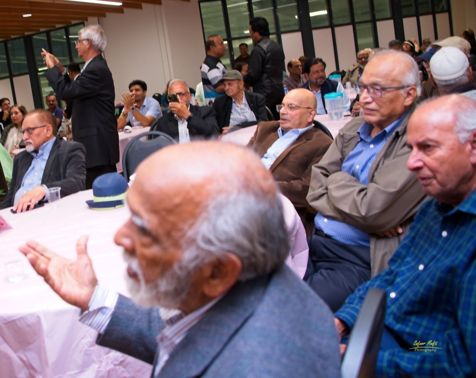 National Senior Day 15