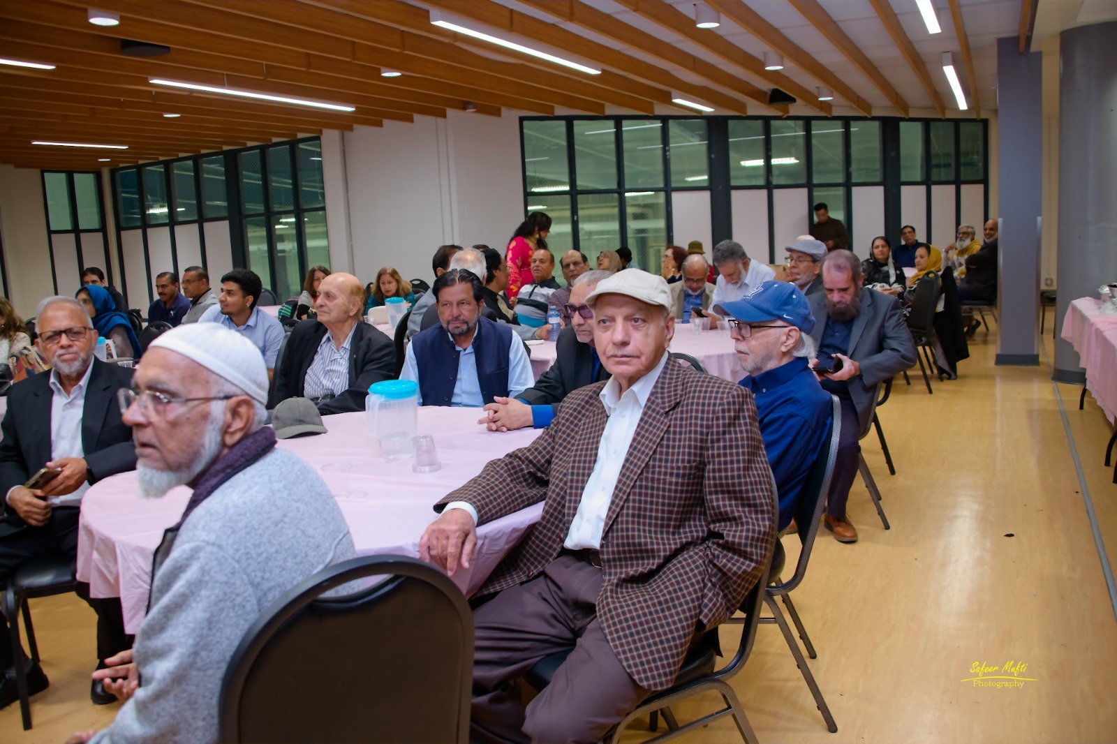 National Senior Day 18