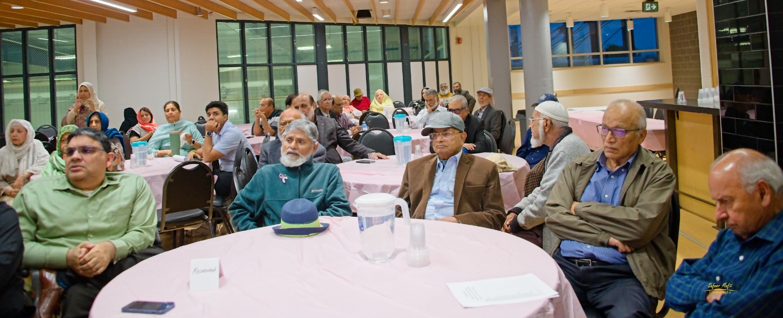 National Senior Day 2