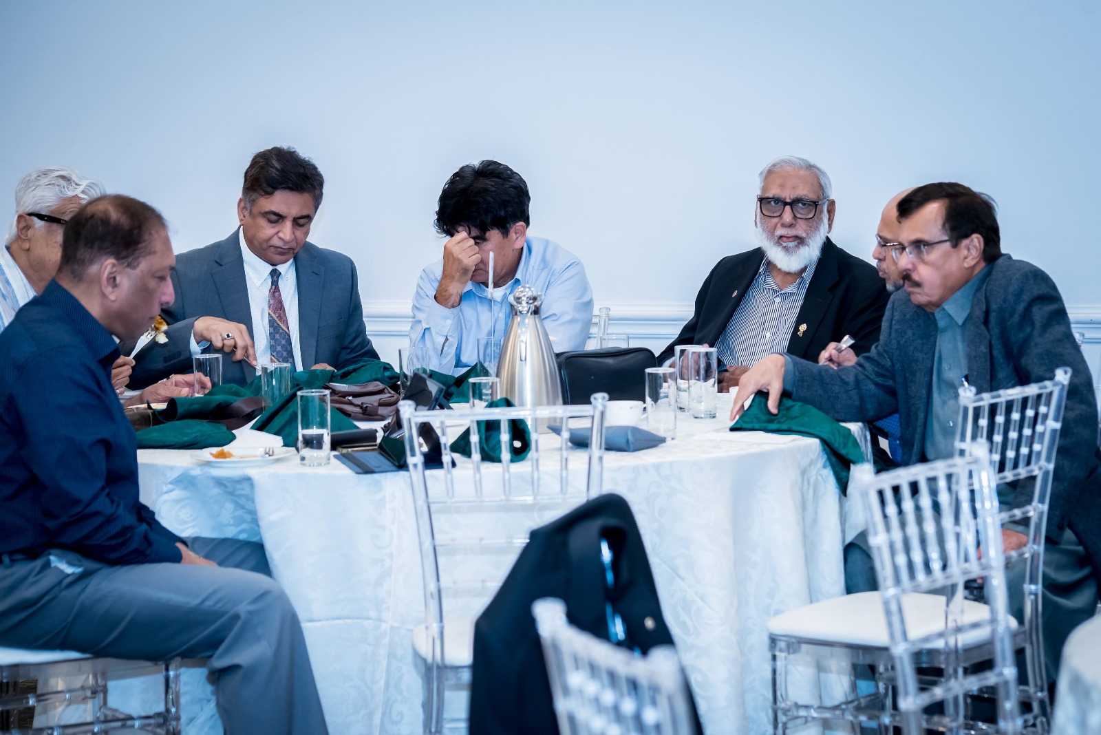 Celebration Concert - Seniors and Youth 2