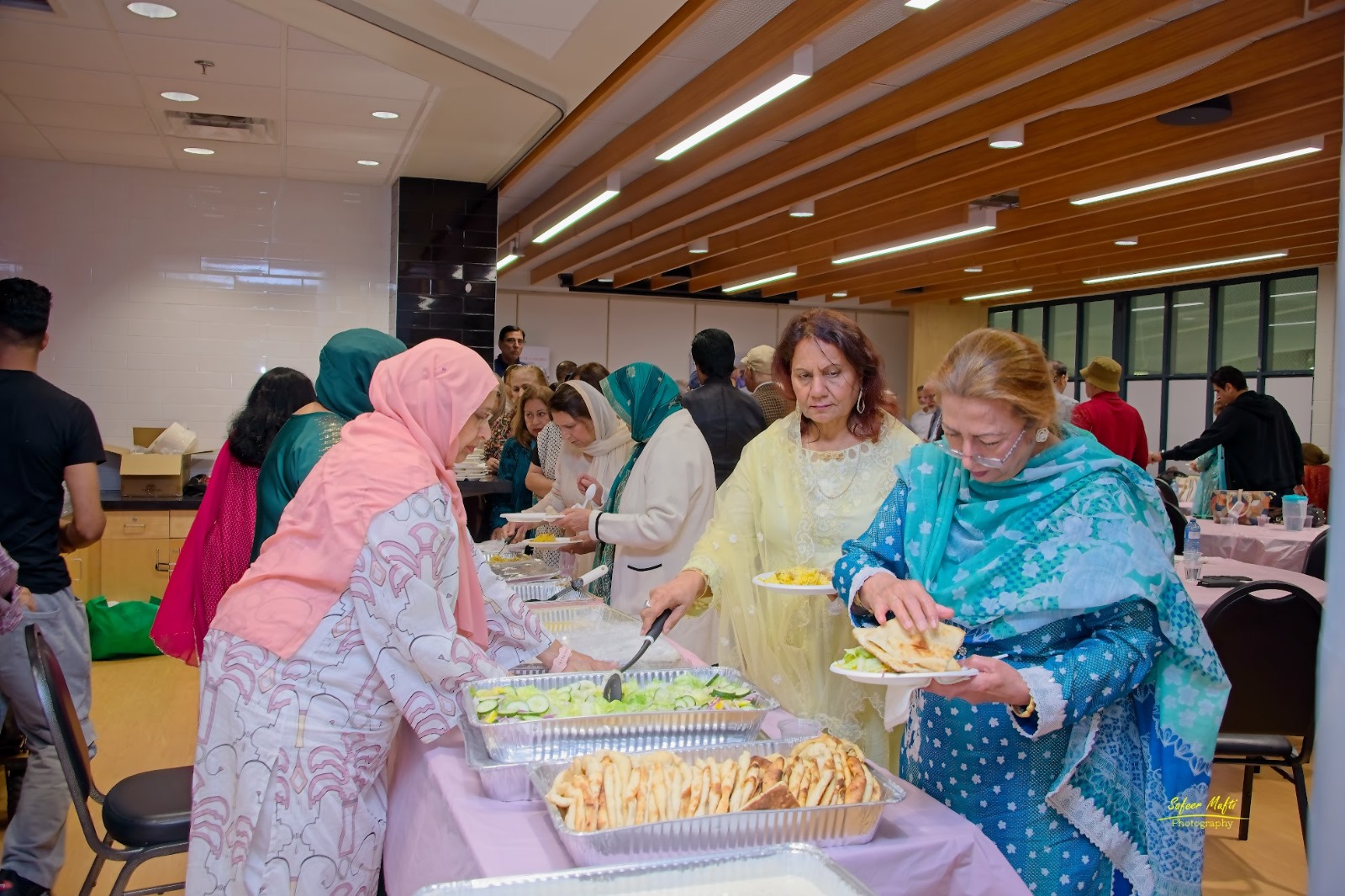 National Senior Day 20