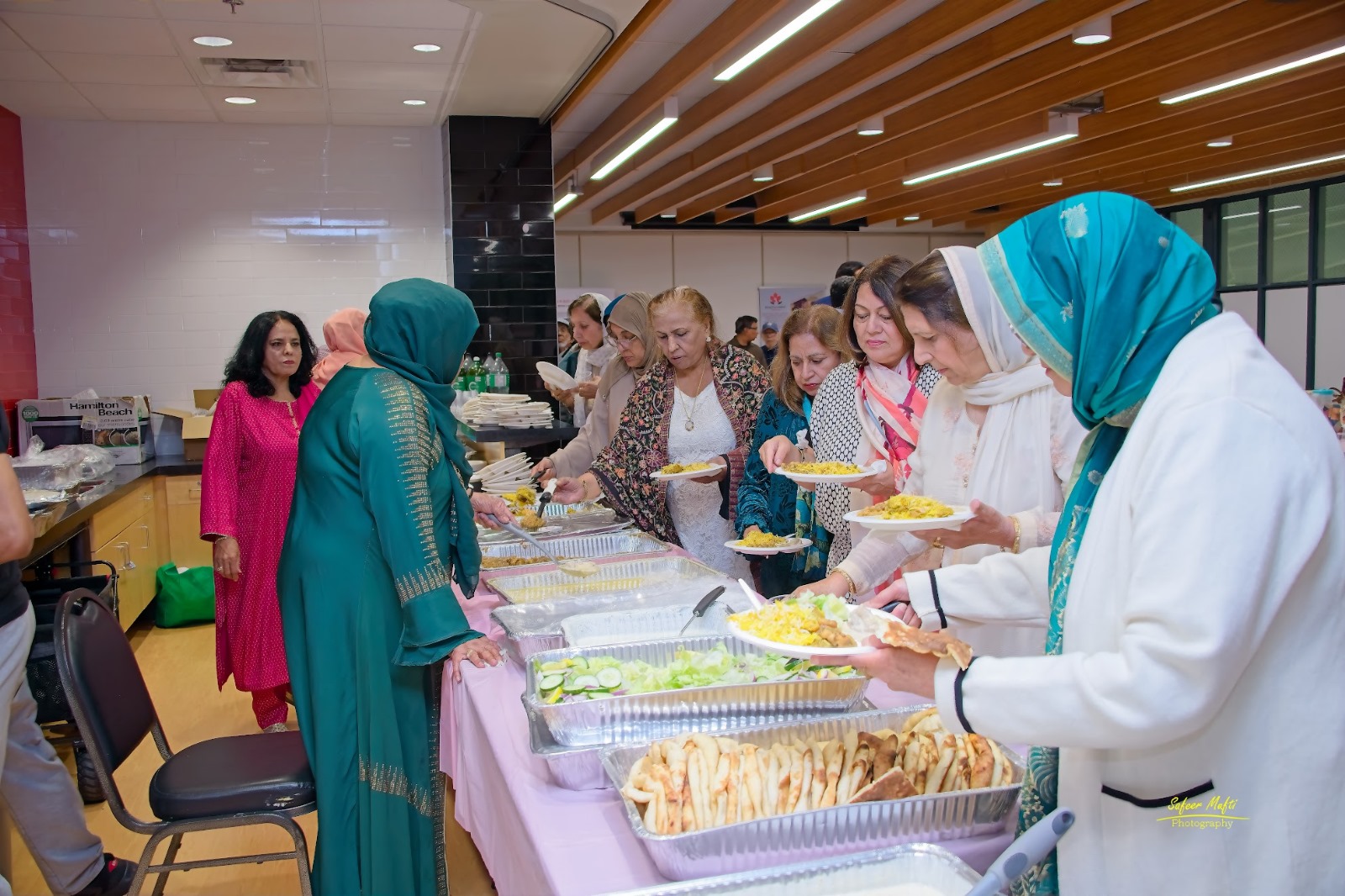 National Senior Day 21