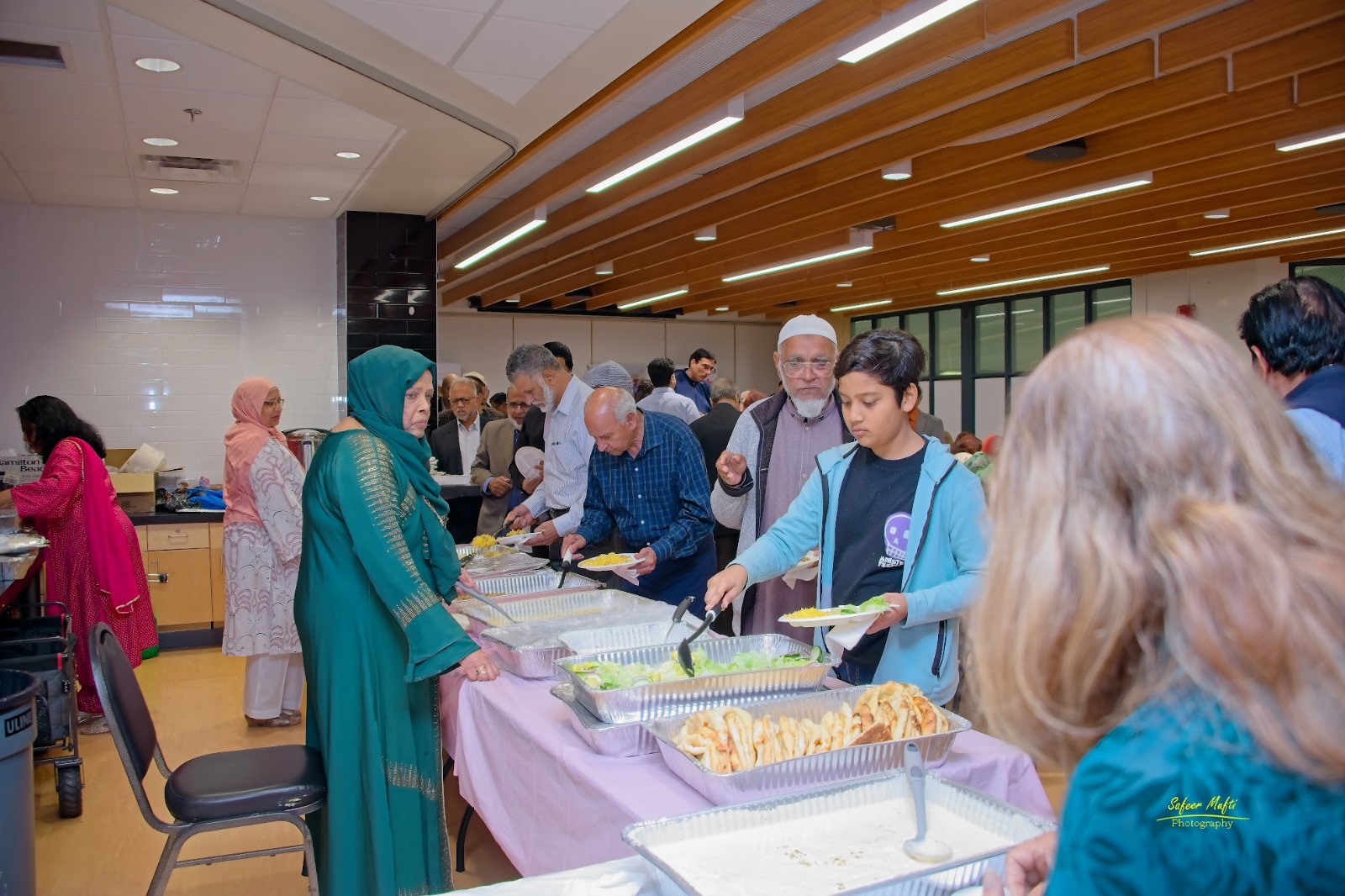 National Senior Day 22