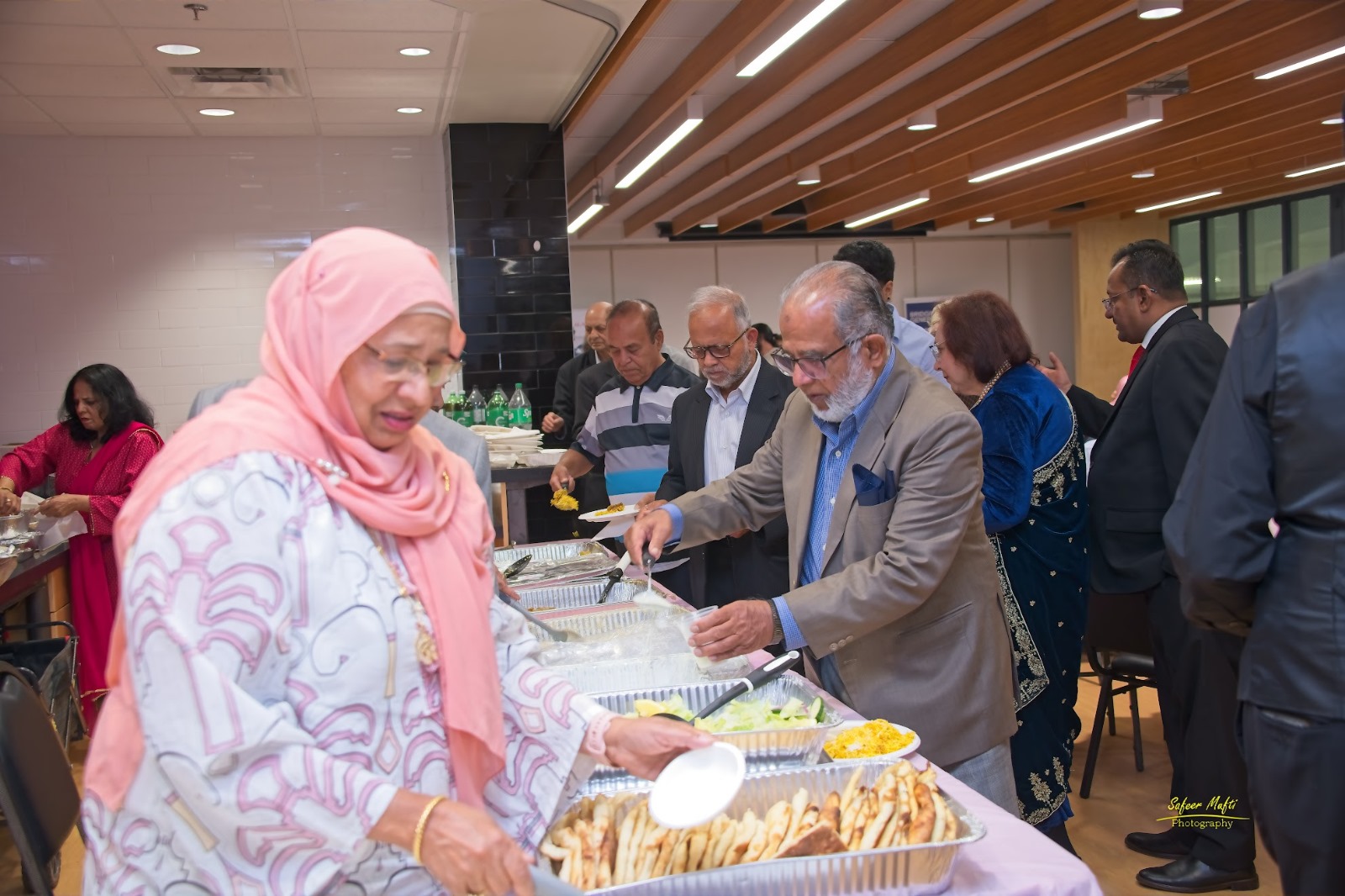 National Senior Day 23