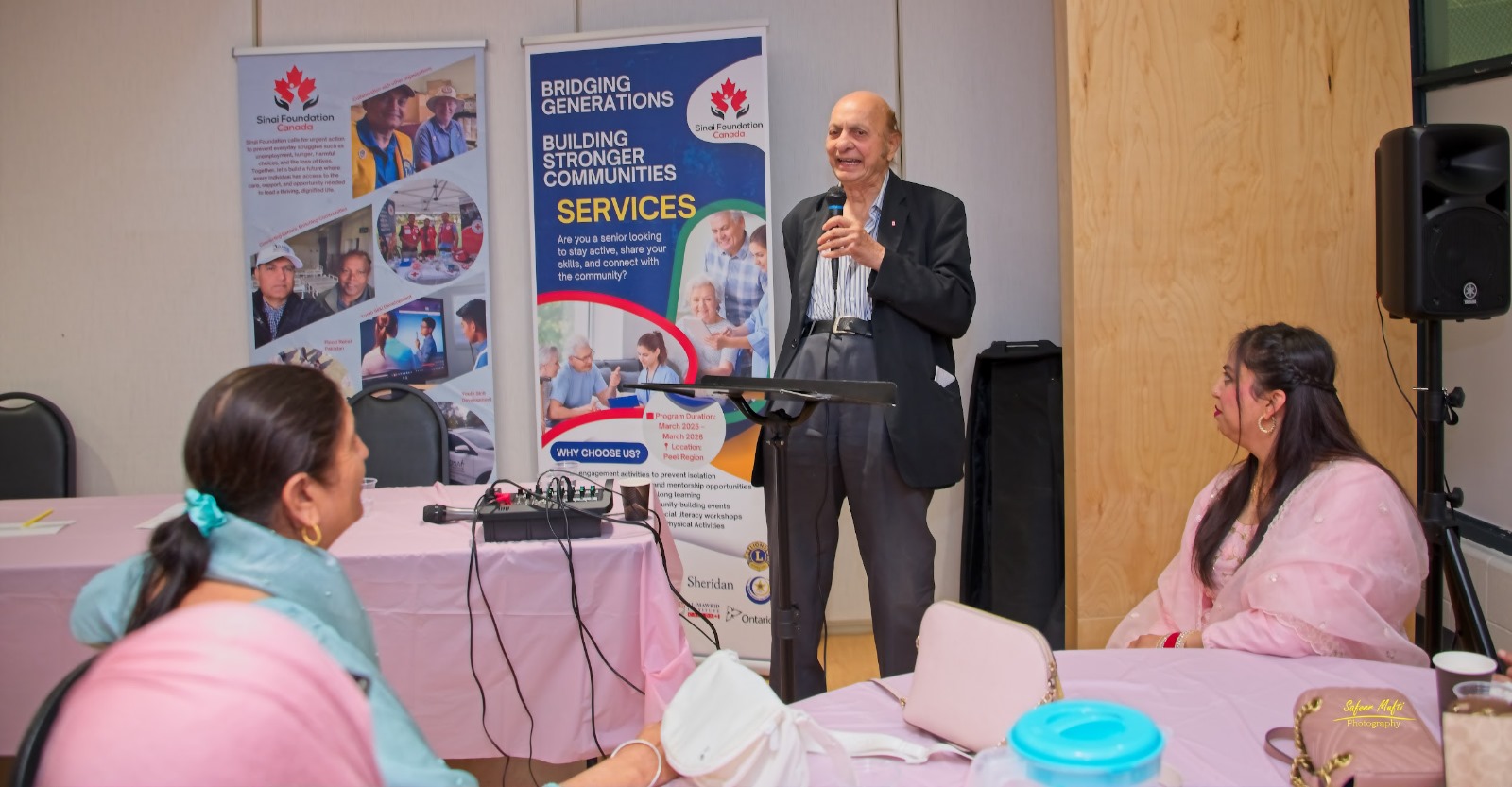 National Senior Day 24