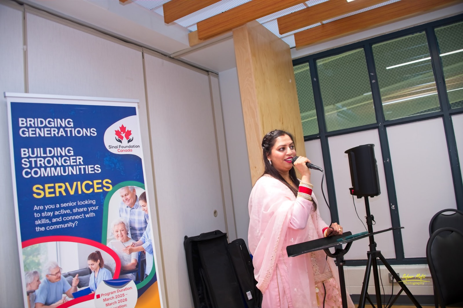 National Senior Day 26