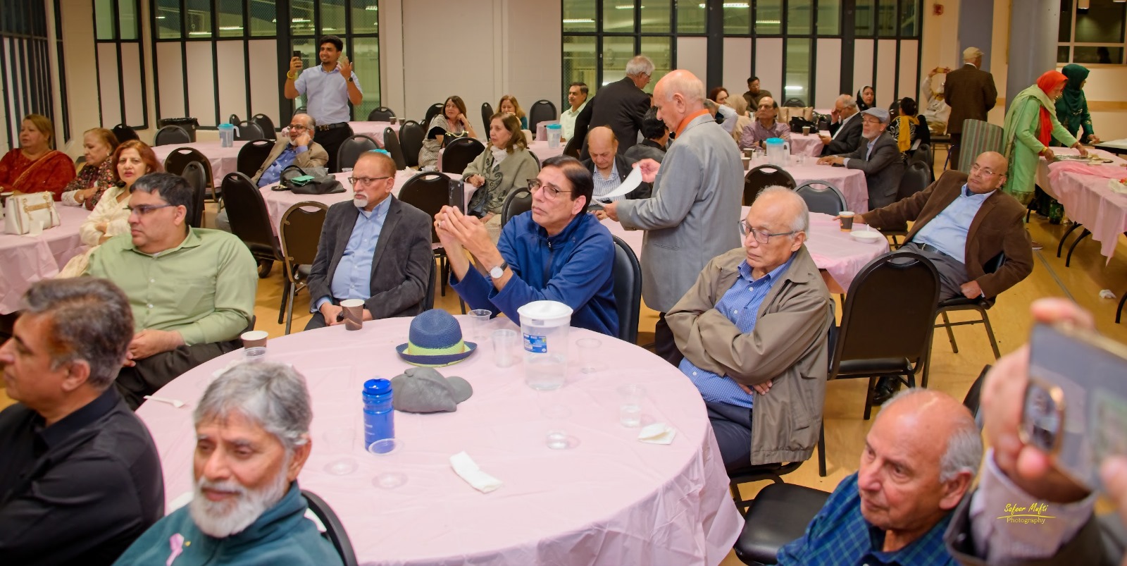 National Senior Day 27