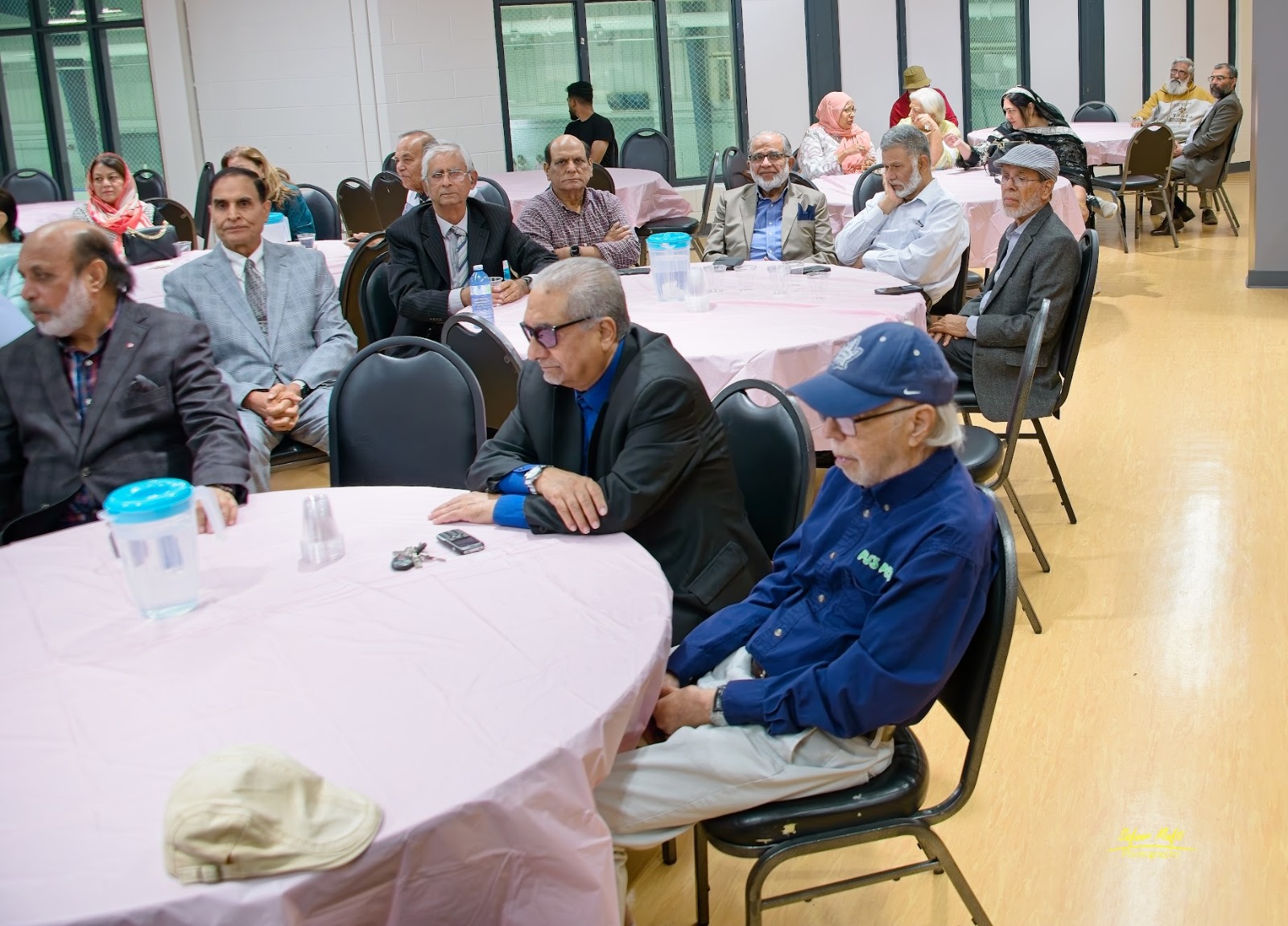 National Senior Day 3