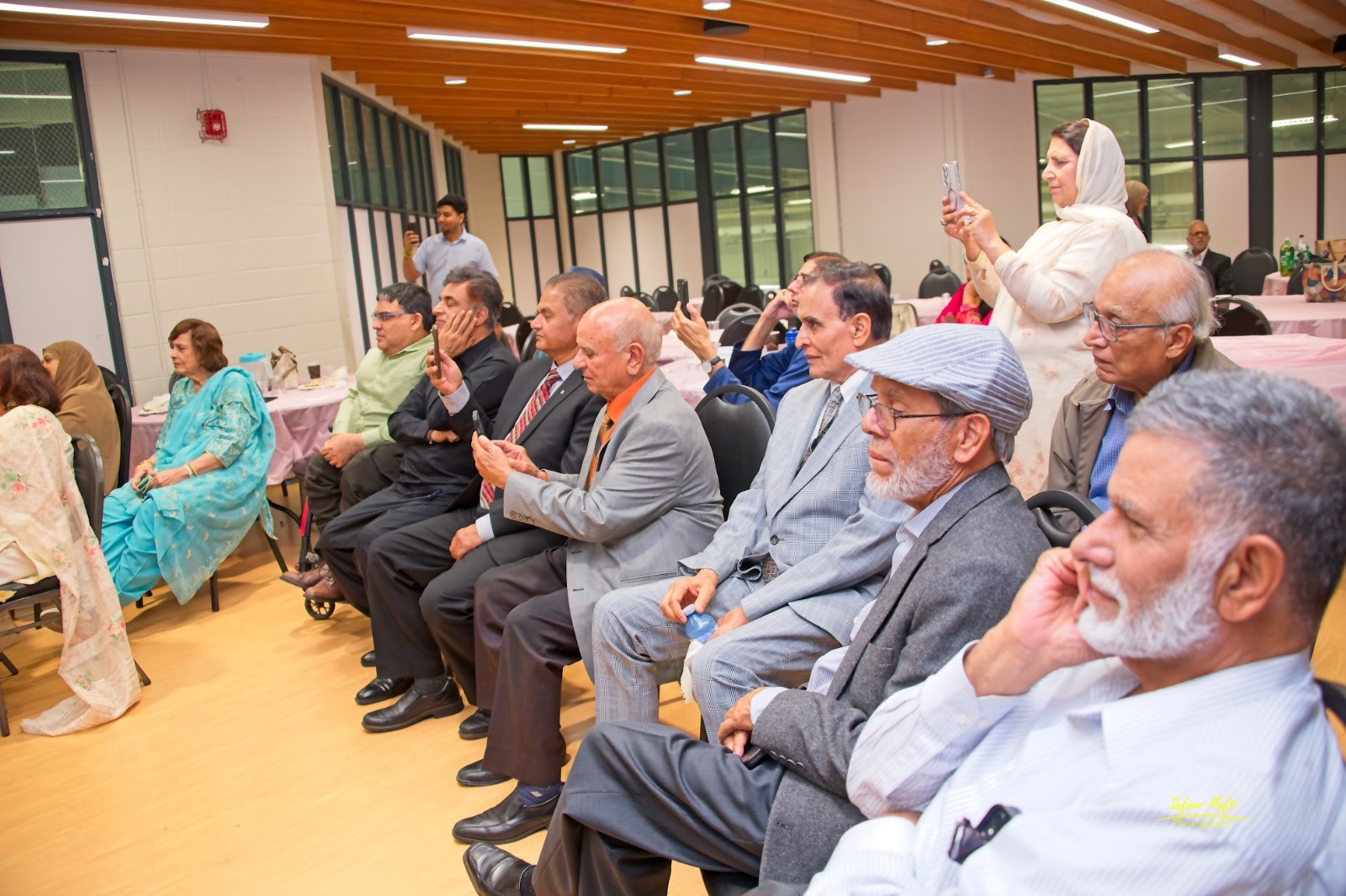 National Senior Day 30