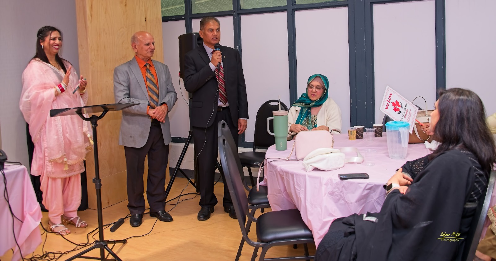 National Senior Day 31