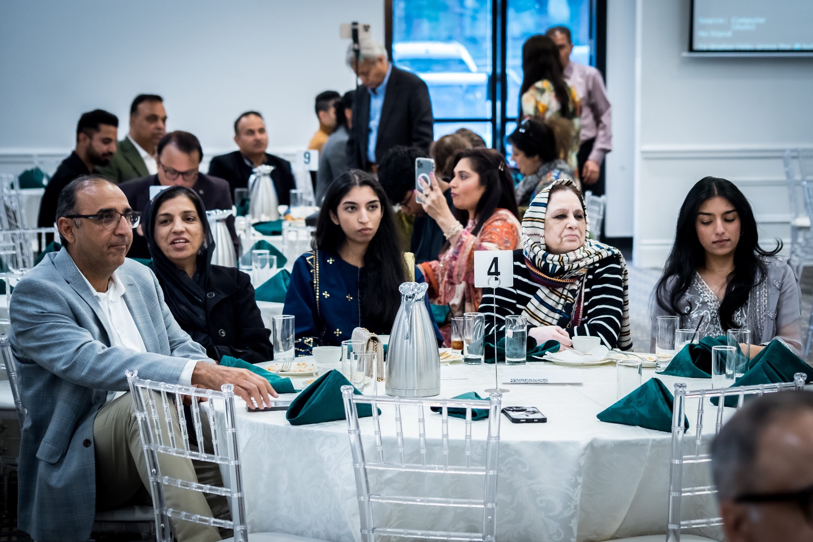 Celebration Concert - Seniors and Youth 4