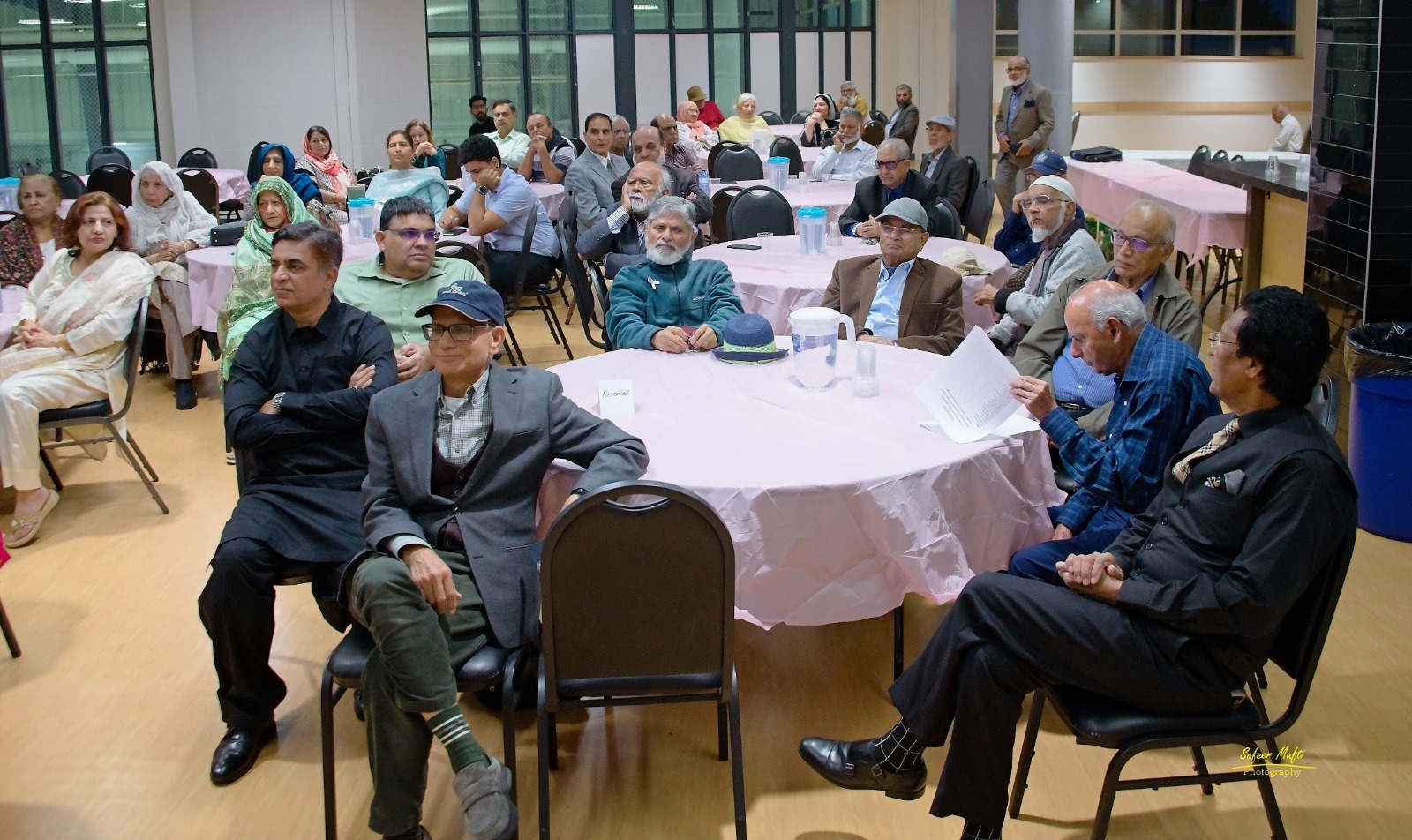 National Senior Day 4