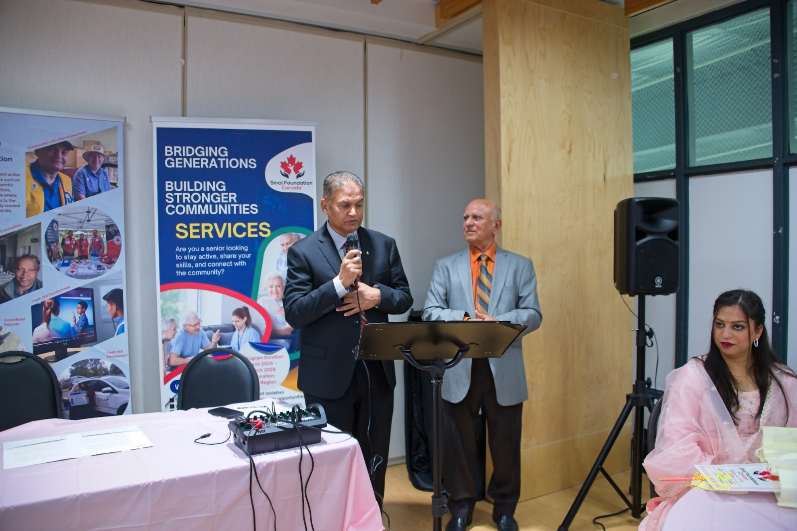 National Senior Day 5