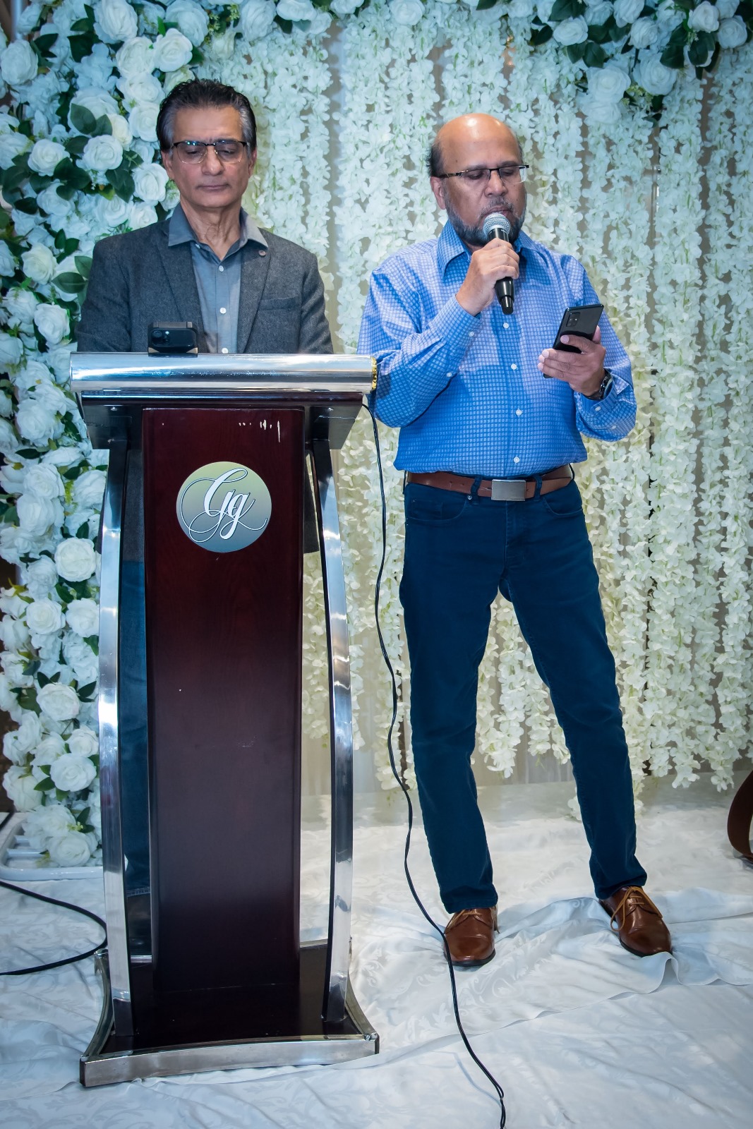 Celebration Concert - Seniors and Youth 8