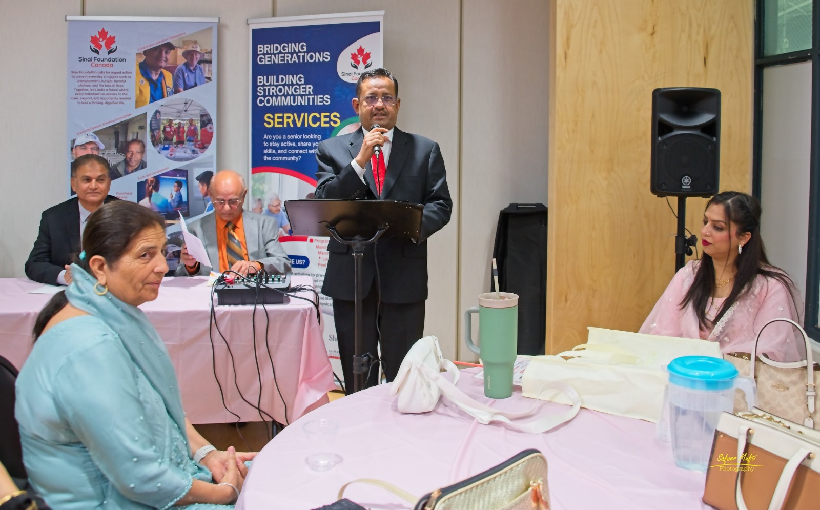 National Senior Day 9