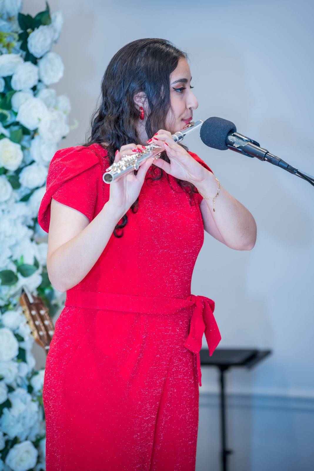 Celebration Concert - Seniors and Youth 9