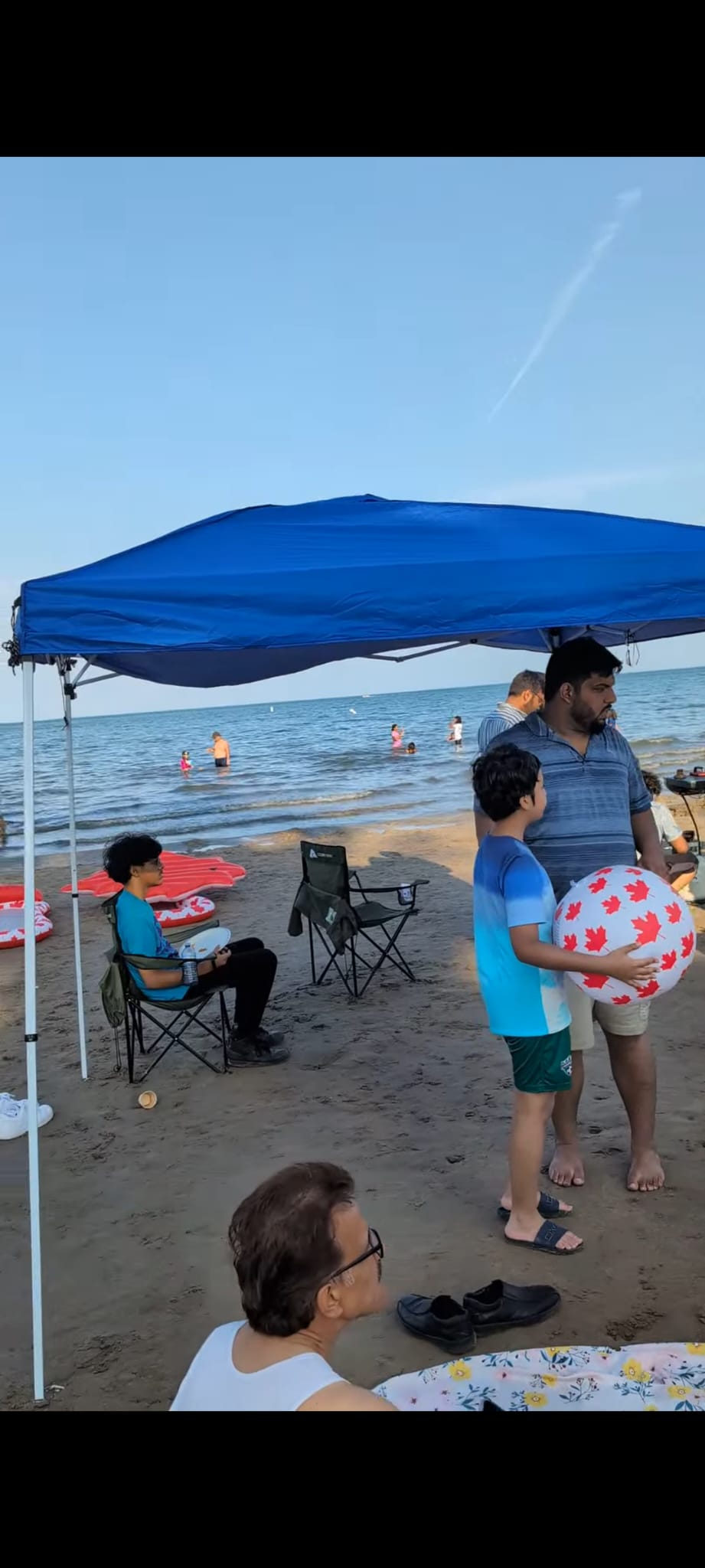Youth and Seniors Picnic 3