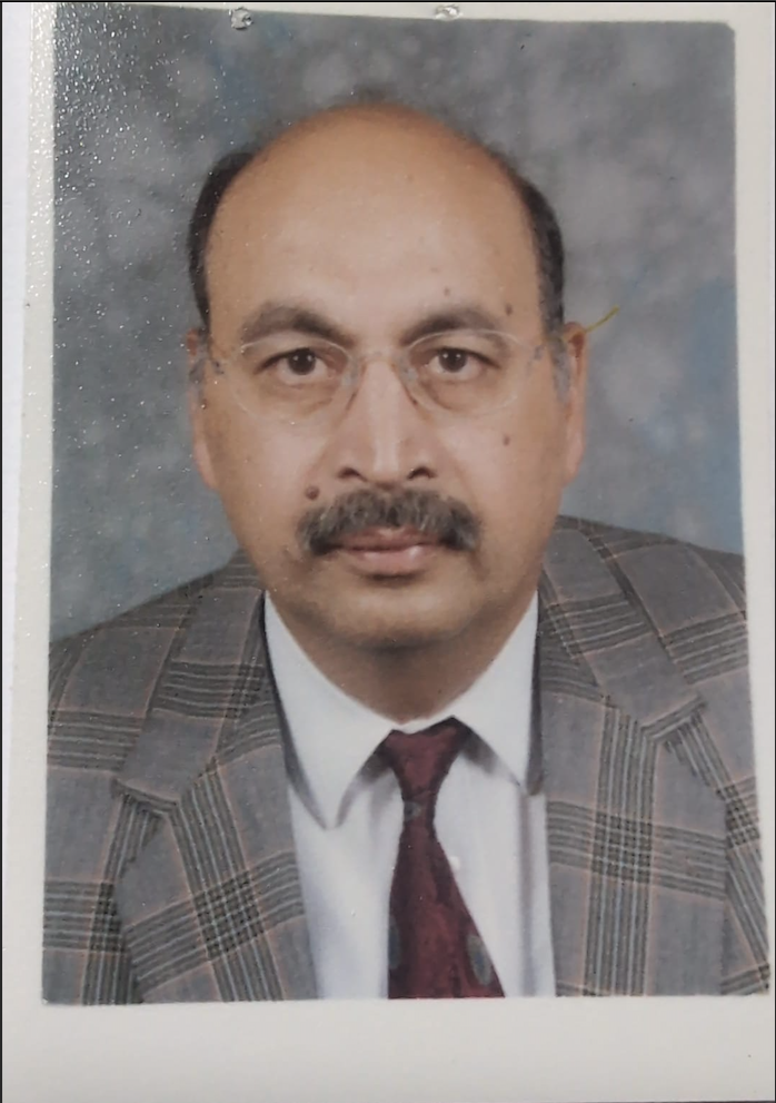Aslam Minhas