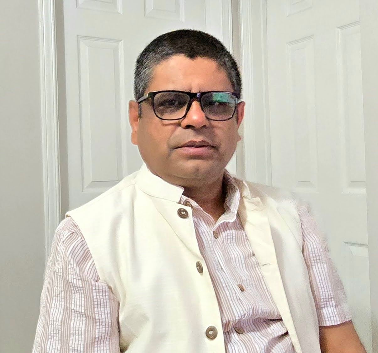 Chiranjibi Rijal
